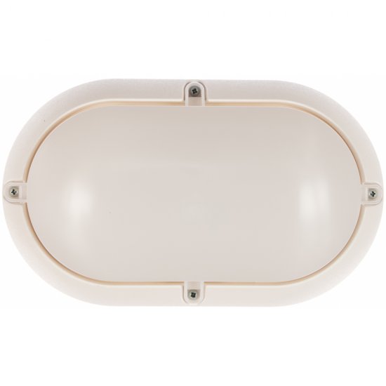Светильник ОНЛАЙТ OBL-O1-7-4K-WH-IP65-LED