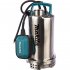 Погружной дренажный насос Makita PF1100