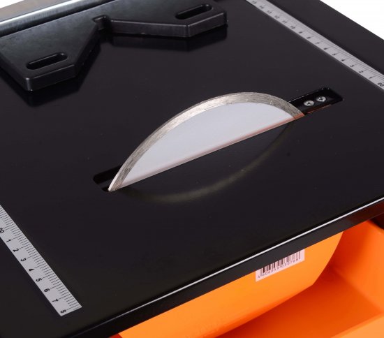 Плиткорез сетевой Вихрь ЭП-180, 600 Вт