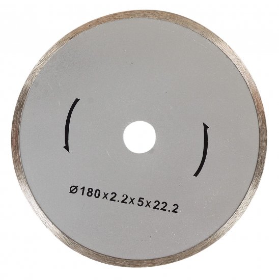 Плиткорез сетевой Вихрь ЭП-180, 600 Вт