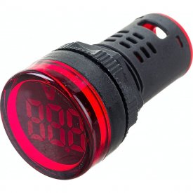 Сигнальная лампа ANDELI AD26B-22DYB