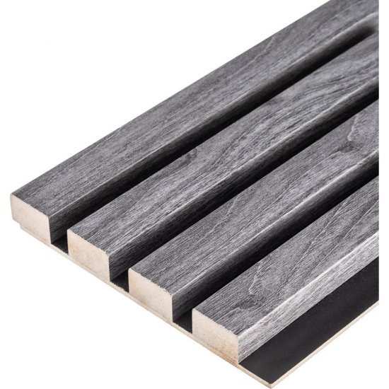 Панель мдф GRACE 3d лайн модерн