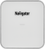 Дверной звонок беспроводной Navigator 80 509 36 мелодий цвет белый