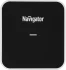 Дверной звонок беспроводной Navigator 80 508 36 мелодий цвет черный