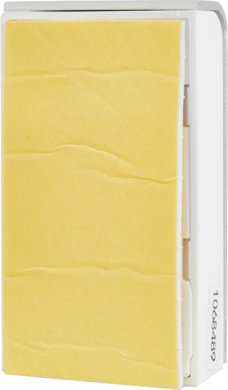 Дверной звонок беспроводной Navigator 80 510 36 мелодий цвет серый