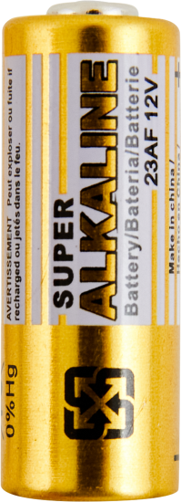 Дверной звонок беспроводной Navigator 80 510 36 мелодий цвет серый