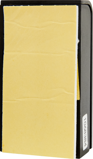 Дверной звонок беспроводной Navigator 80 512 36 мелодий цвет черный