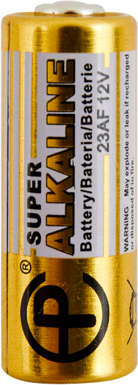 Дверной звонок беспроводной Navigator 80 512 36 мелодий цвет черный