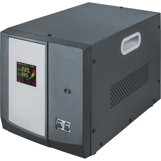 Стабилизатор напряжения Navigator NVR-RF1-5000