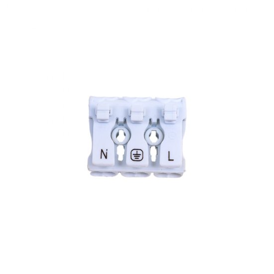 Монтажная клемма Navigator 61 072 NTC-CMK-923PL-3
