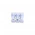 Монтажная клемма Navigator 61 072 NTC-CMK-923PL-3