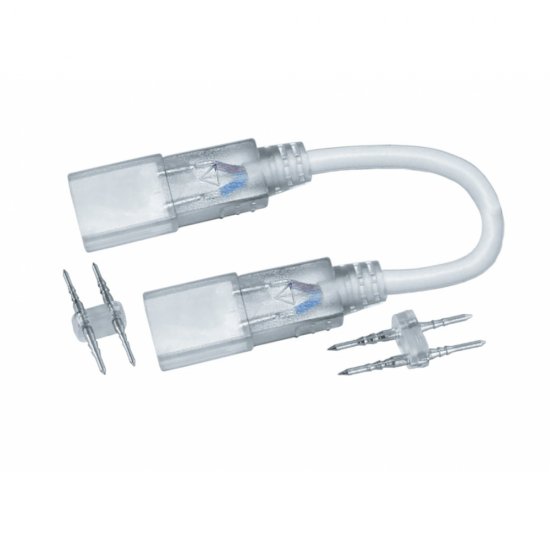 Коннектор Navigator NLSC-flexconnector-5050-RGB-220