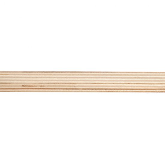 Фанера ФК 21х1525х1525 мм сорт 4/4 нешлифованная