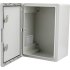 Распределительный щит ЭРА ЩМПП box403022g