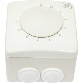 Регулятор скорости Soler&Palau REB-2.5N