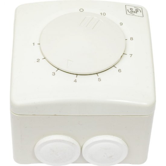 Регулятор скорости Soler&Palau REB-2.5N