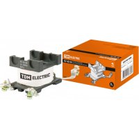 Катушка управления TDM ELECTRIC КУ