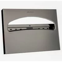 Диспенсер покрытий для унитаза Ksitex TC-506-1/2