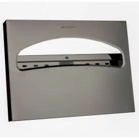 Диспенсер покрытий для унитаза Ksitex TC-506-1/2