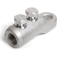 Болтовой наконечник КВТ 2НБП-150/240