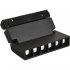 Трековый светильник Crystal lux CLT 0.33 002 6W BL T4000K
