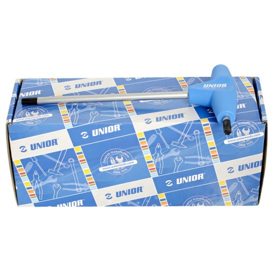 Набор ключей torx Unior 3838909088808