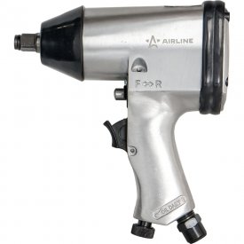 Ударный пневматический гайковерт Airline AT-IW-01