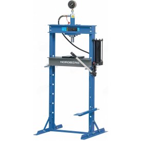 Пресс NORDBERG N3612F