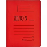 Скоросшиватель Attache 660584
