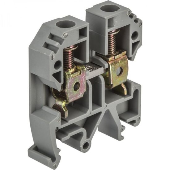 Зажим Navigator 61 208 NTB-JXB-2.5-24-Gr