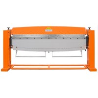 Сегментный листогибочный станок Stalex MFS 2020/1.5