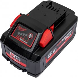 Аккумулятор Milwaukee M18 HB5.5