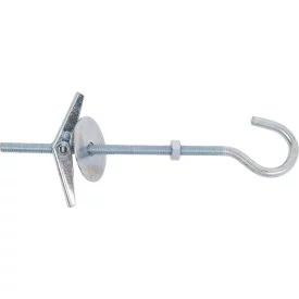 Складной пружинный дюбель STARFIX SMP-80957-1