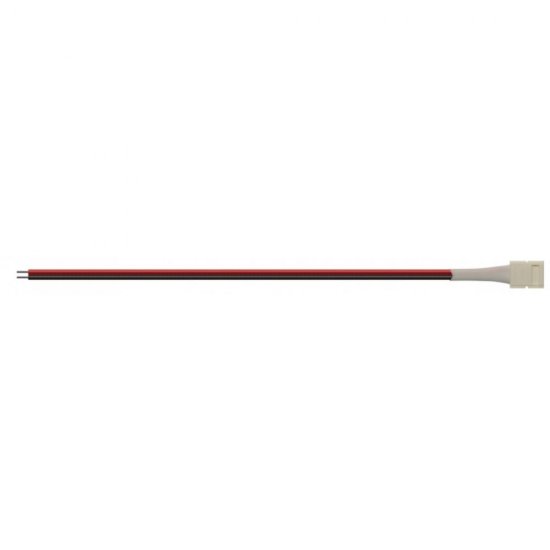 Коннектор Navigator NLSC-8mm-W-PC-IP20 71 482