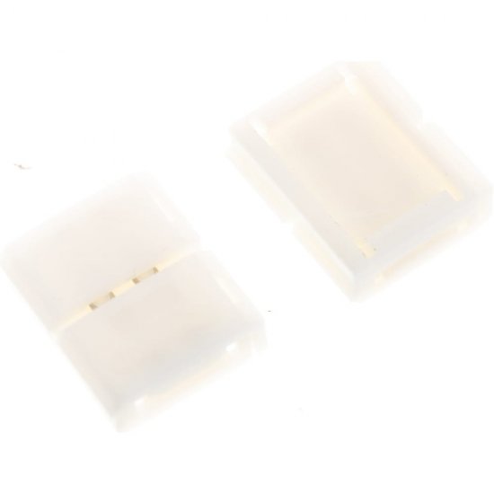 Коннектор Navigator NLSC-8mm-PC-PC-IP20 71 483