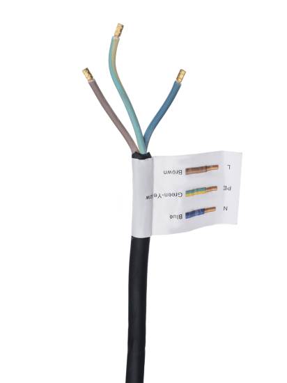 Электрическая варочная панель Weissgauff HV 640 B 58 см 4 конфорки цвет черный