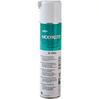 Очиститель Molykote S-1002 Spray