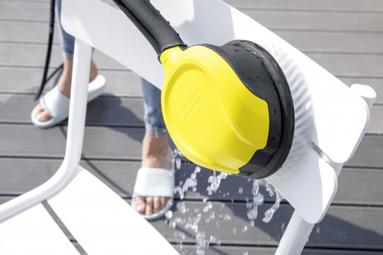 Щетка для мойки высокого давления Karcher WB 130 Basic Line