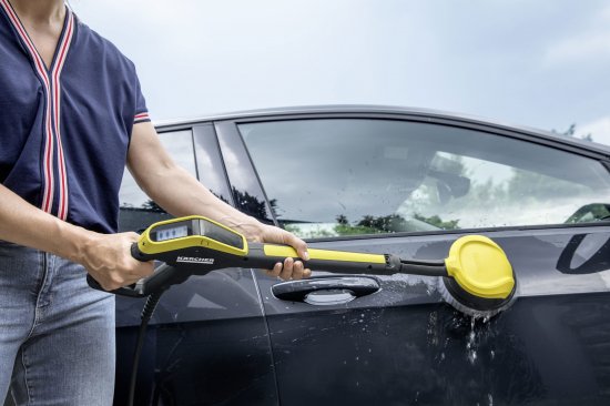 Щетка для мойки высокого давления Karcher WB 130 Basic Line