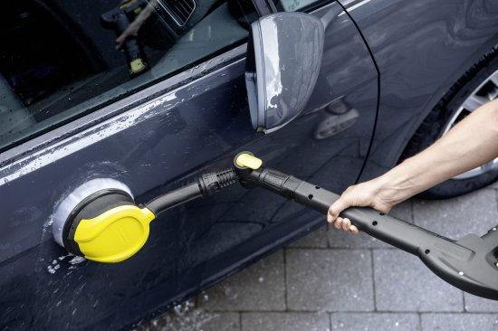 Щетка для мойки высокого давления Karcher WB 130 Basic Line