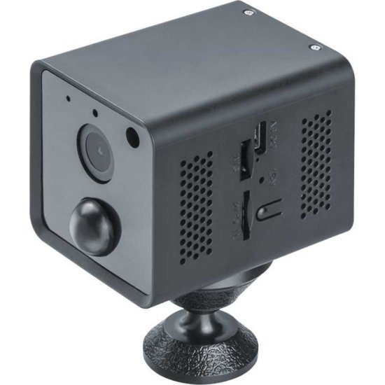 Видеокамера Navigator 93 229 nsh-cam-09