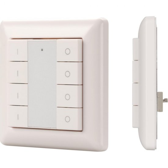 Панель Arlight INTELLIGENT DALI-223-4G-DIM-IN
