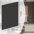 Фасад для кухонного шкафа София грей 59.7x76.5 см Delinia ID ЛДСП цвет серый