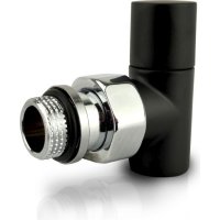 Ручной прямой вентиль SR Rubinetterie Tondera Light