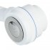 Сифон для душевого поддона VIRPLAST by WIRQUIN 30987090 1 1/2