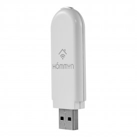 Модуль WI-Fi Hommyn HDN/WFN-02-01 универсальный съёмный управляющий