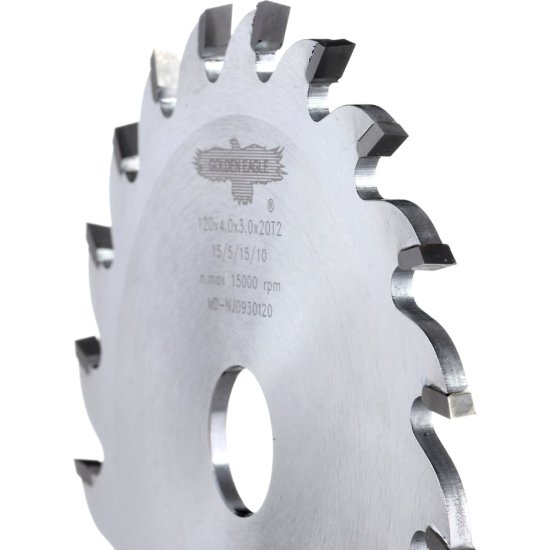 Пазовая дисковая пила Golden Eagle TL00001131