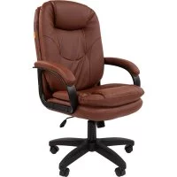 Компьютерное кресло CHAIRMAN 668LT new