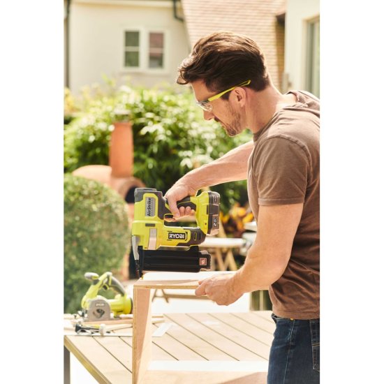 Гвоздезабиватель Ryobi R18GN18-0