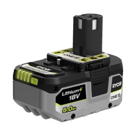 Аккумулятор Ryobi RB1850